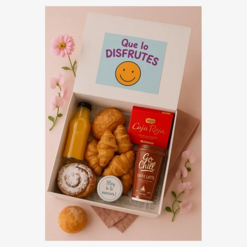 Petit Gourmet Dulce II