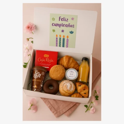 Petit Gourmet Dulce I